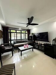 Blk 438B Fernvale Court (Sengkang), HDB 4 Rooms #558622241